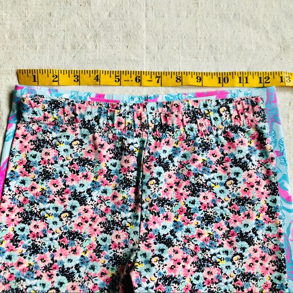 Girl’s leggings - Picture 11 of 12